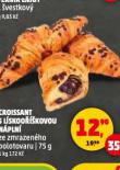 CROISSANT S LSKOO͊KOVOU NPLN