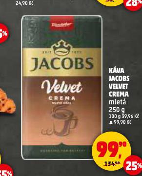 KVA JACOBS