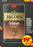 KVA JACOBS