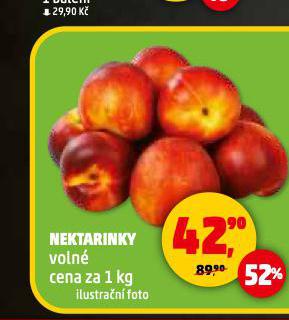 NEKTARINKY