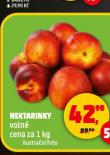 NEKTARINKY