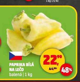 PAPRIKA BL NA LEO