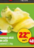 PAPRIKA BL NA LEO