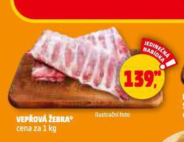 VEPOV EBRA