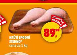 KRT SPODN STEHNO