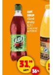 JUP SIRUP
