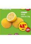 CITRONY