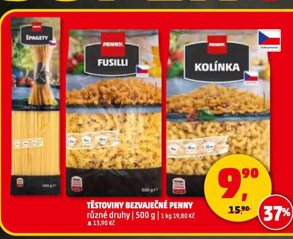 TSTOVINY BEZVAJEN
