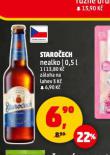 PIVO STAROECH NEALKO