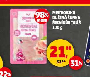 MISTROVSK DUEN UNKA
