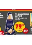 SR GRANA PADANO