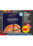 PIZZA MARGHERITA SAN FABIO
