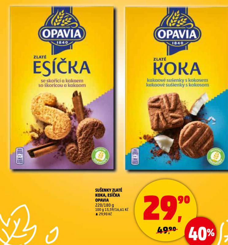 SUENKY ZLAT ESKA