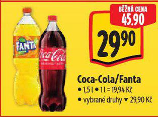 COCA-COLA