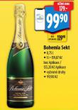 BOHEMIA SEKT