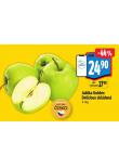 JABLKA GOLDEN DELICIOUS SKLDAN