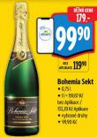 BOHEMIA SEKT