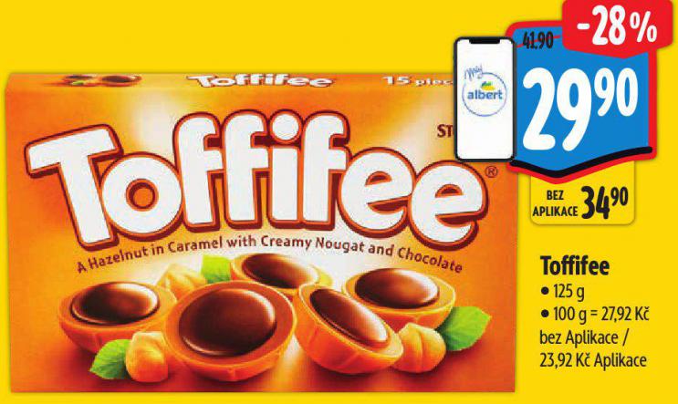 TOFFIFEE