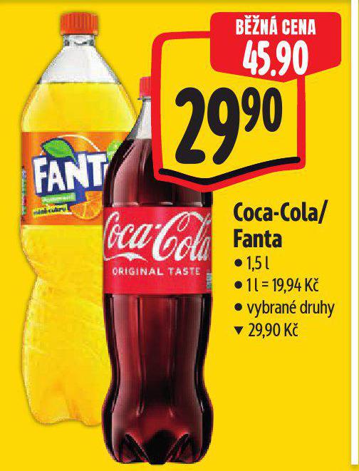 COCA-COLA