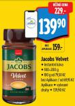 JACOBS VELVET