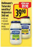 HELLMANSS TATARSK OMKA