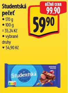 STUDENTSK PEE