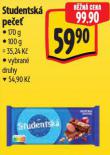 STUDENTSK PEE