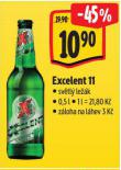 EXCELENT 11
