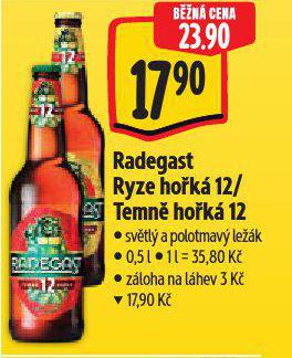 RADEGAST RYZE HOK 12