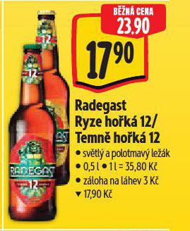 RADEGAST TEMN HOK 12