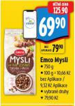 EMCO MYSLI