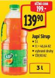 JUP SIRUP