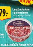 LANݎOV SALM S PARMAZNEM