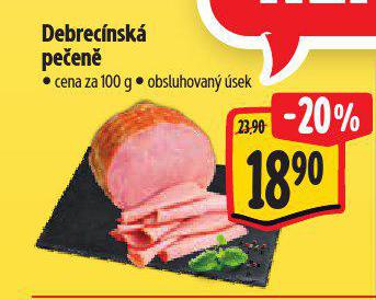DEBRECNSK PEEN