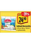 GALBANI MOZZARELLA