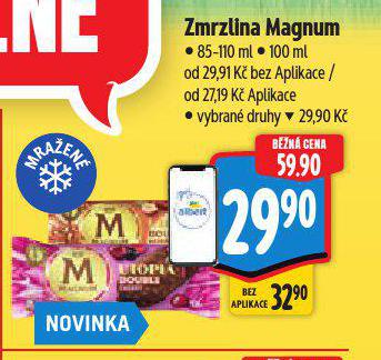 ZMRZLINA MAGNUM