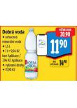 DOBR VODA