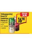 VELKOPOPOVICK KOZEL 11