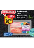 TRESKA TMAV - FILET