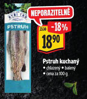 PSTRUH KUCHAN