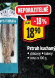 PSTRUH KUCHAN