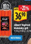 VEPOV KLOBSKY GRIL