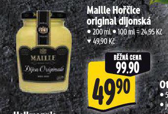 MAILLE HOICE ORIGINAL DIJONSK