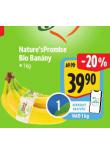 NATURES PROMISE BIO BANNY