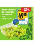 NATURES PROMISE BIO HROZNY BL BEZSEMENN