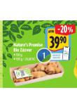 NATURES PROMISE BIO ZZVOR