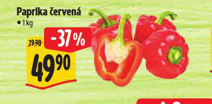PAPRIKA ERVEN