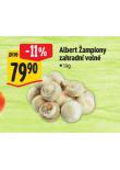 AMPIONY ZAHRADN VOLN