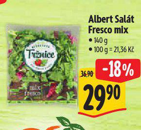 SALT FRECO MIX