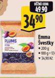 EMMA VESTKY